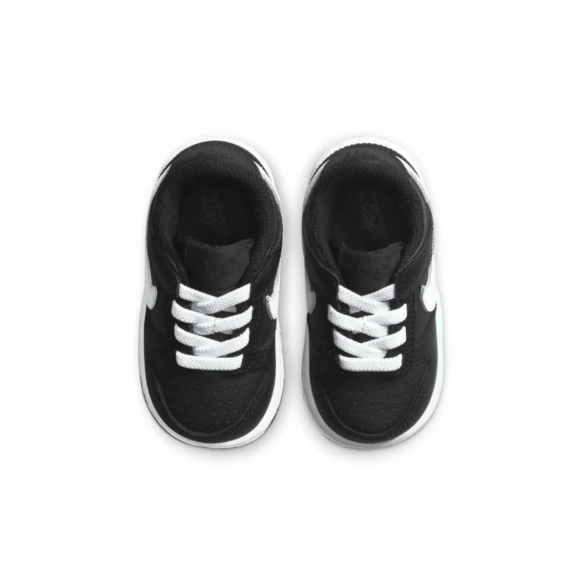 Nike shoes - Black/Off Noir/White 3