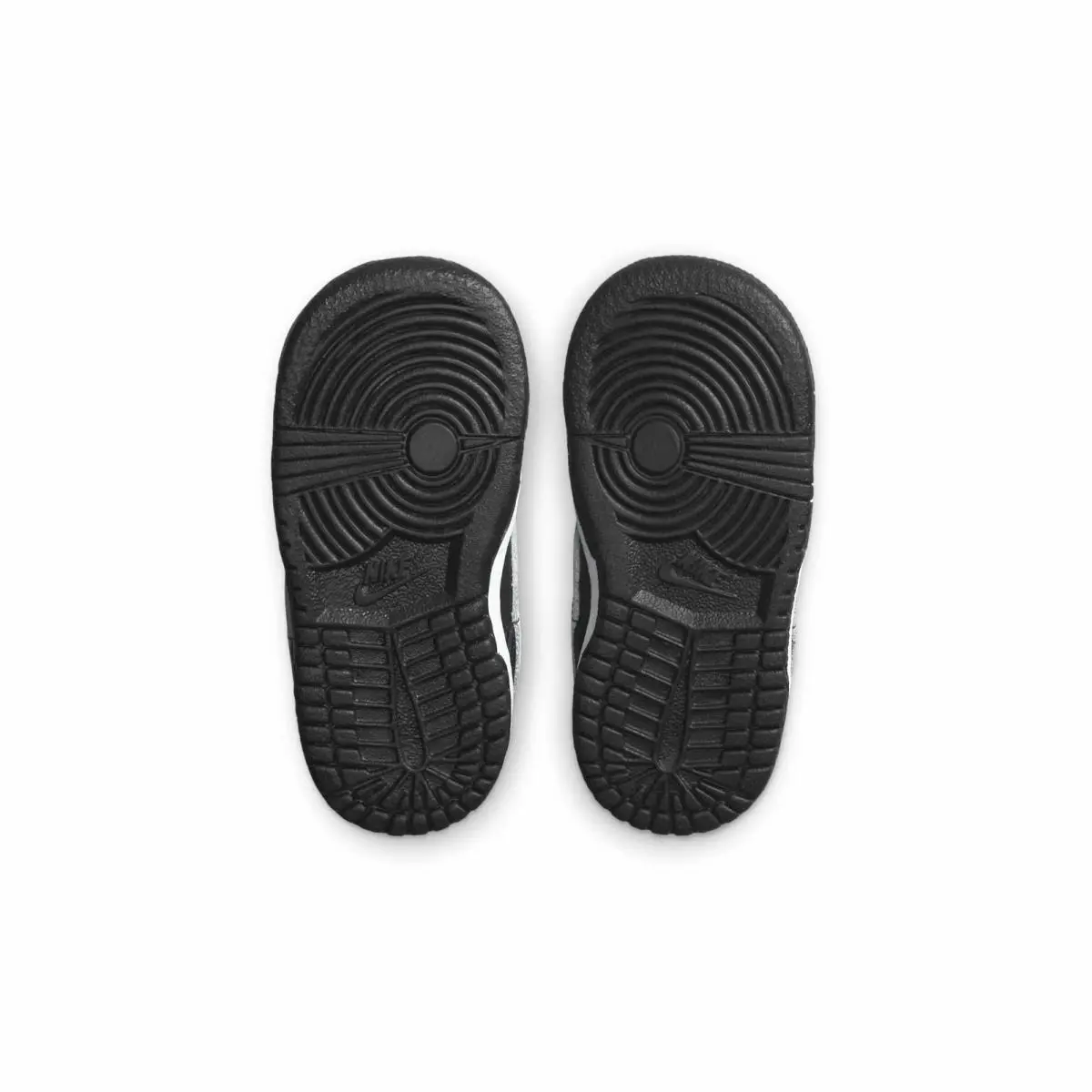 Nike shoes - Black/Off Noir/White 8