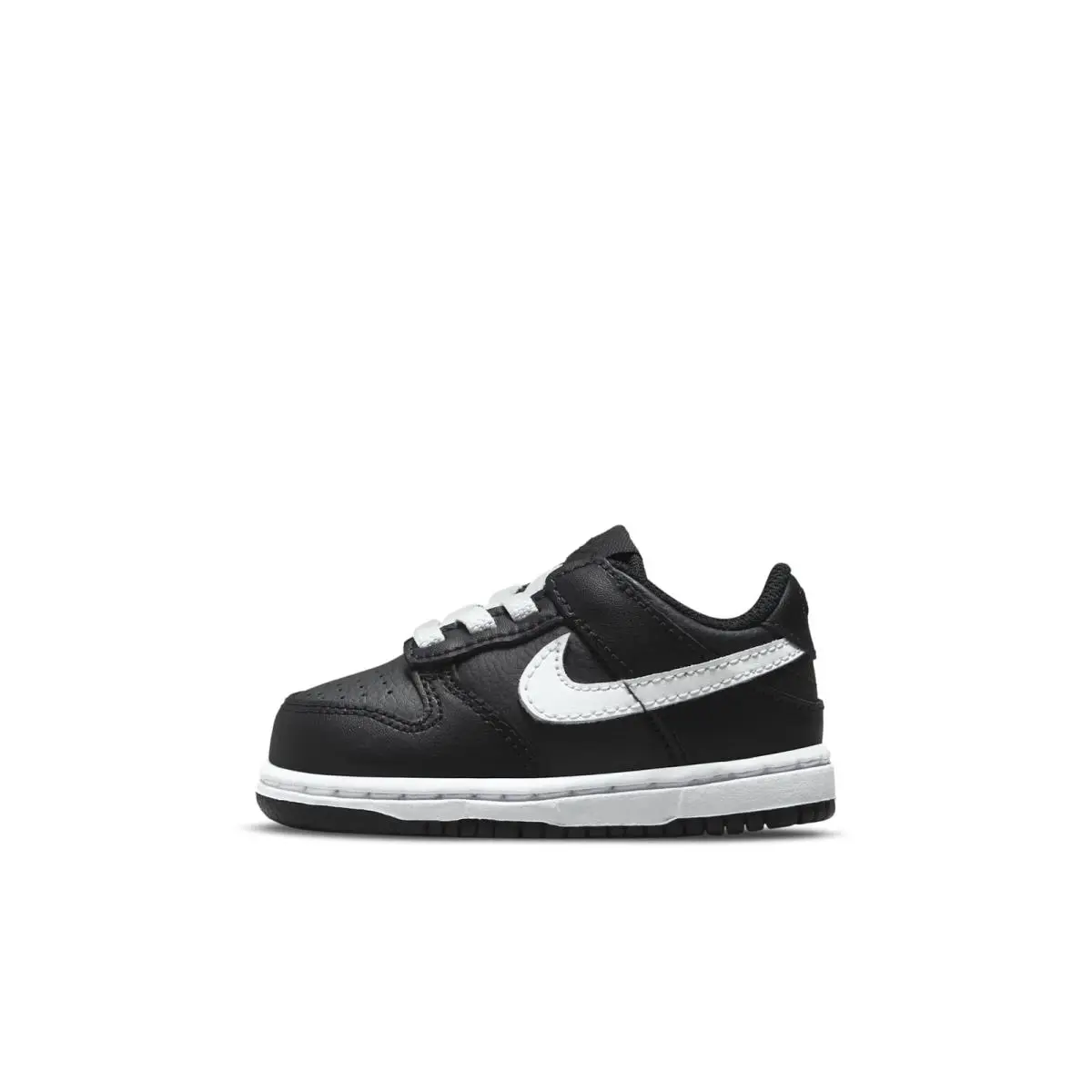 Nike shoes - Black/Off Noir/White 5