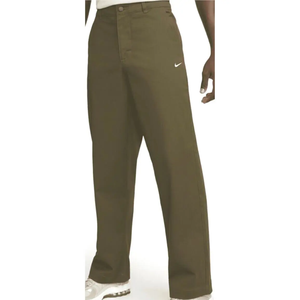 Nike clothing - Green 0