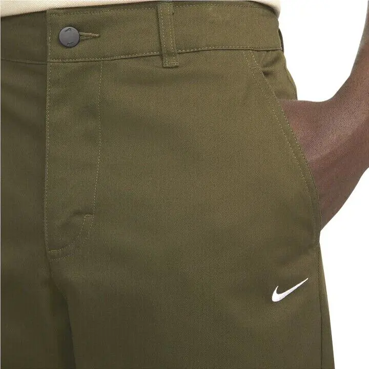 Nike clothing - Green 2