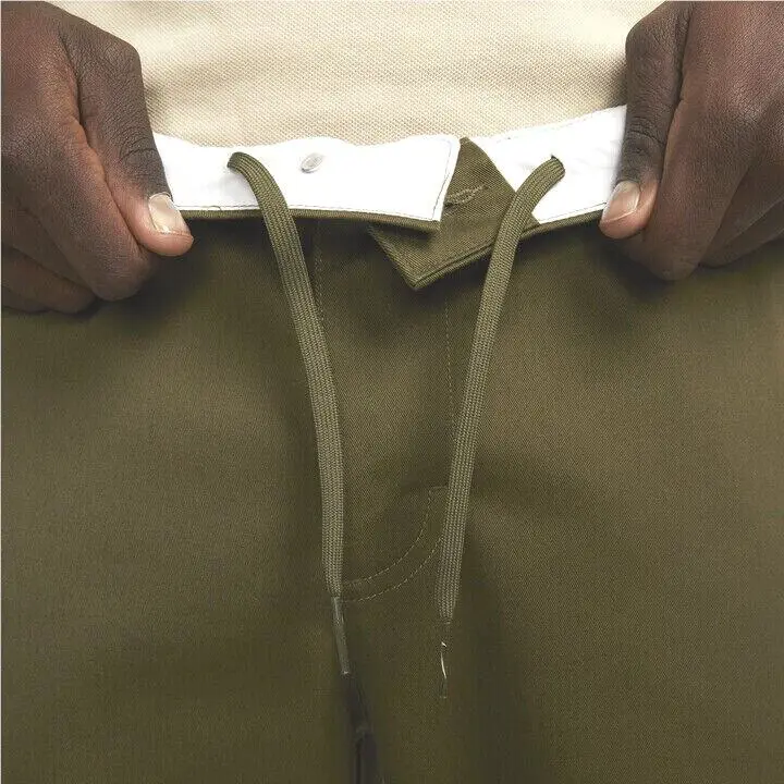 Nike clothing - Green 4