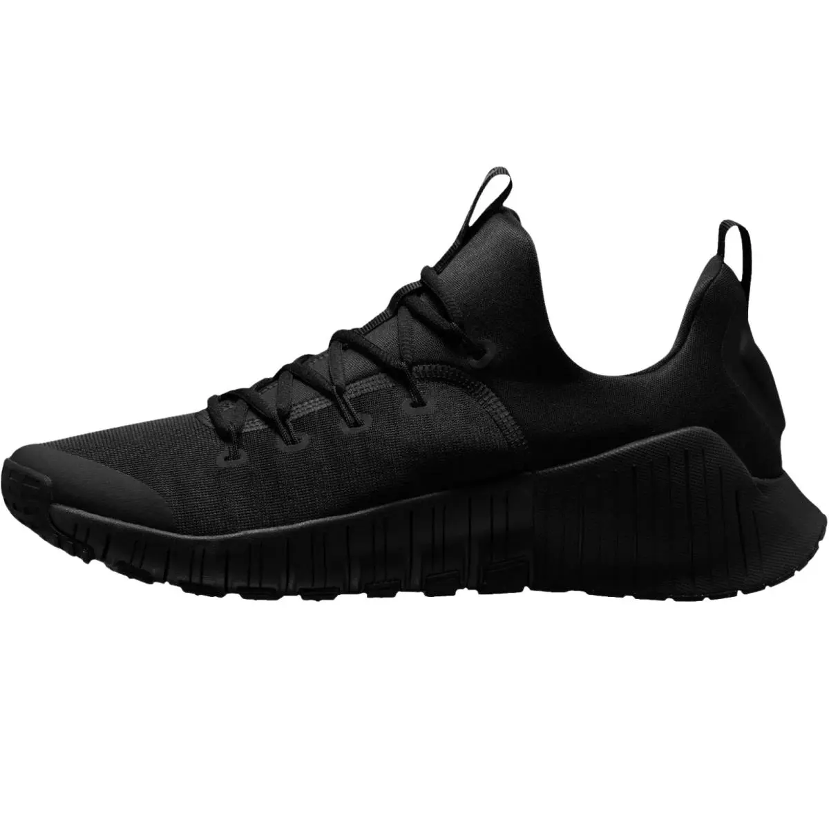 Nike shoes - Nike Free Metcon 6 - Free Metcon - Black/White 10