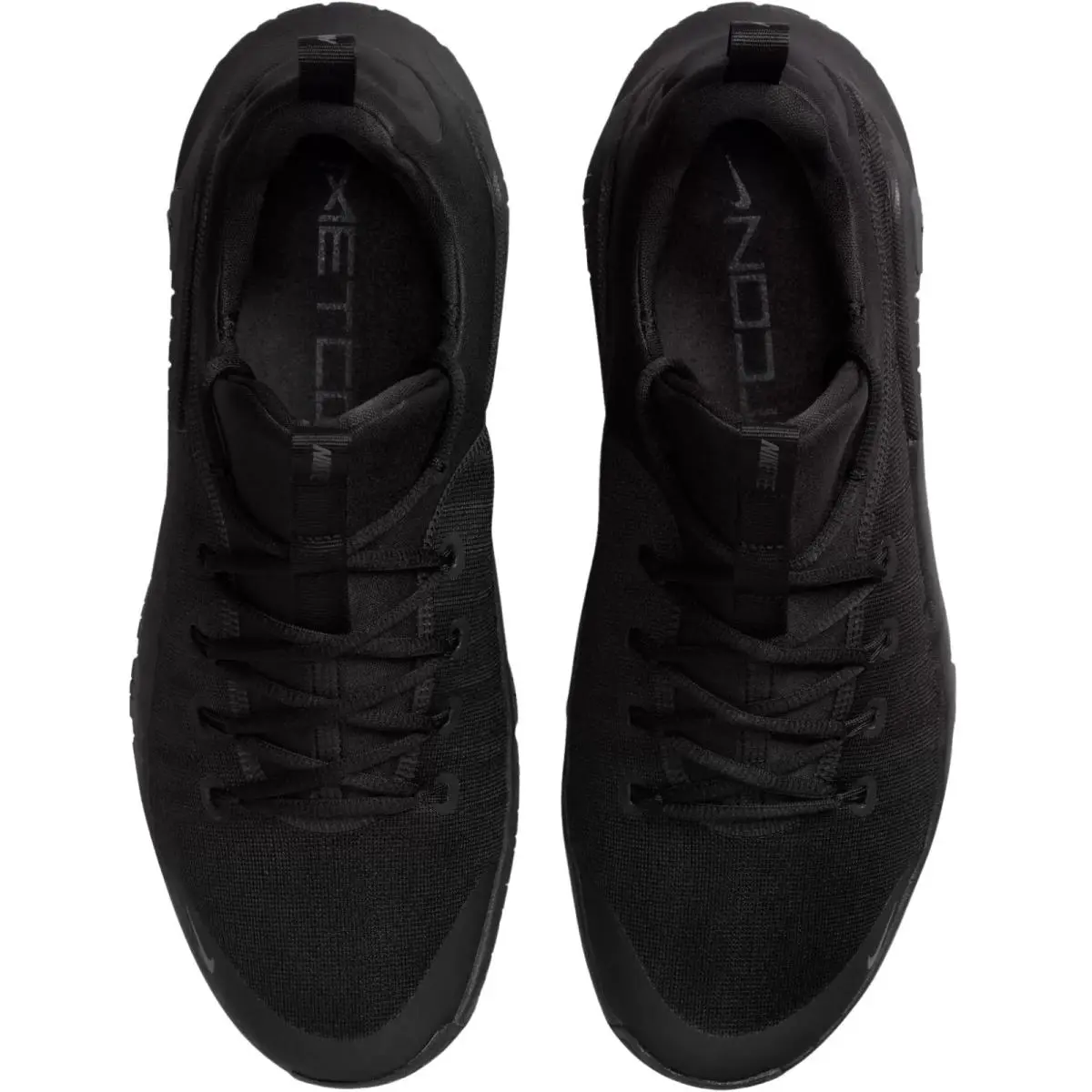 Nike shoes - Nike Free Metcon 6 - Free Metcon - Black/White 12
