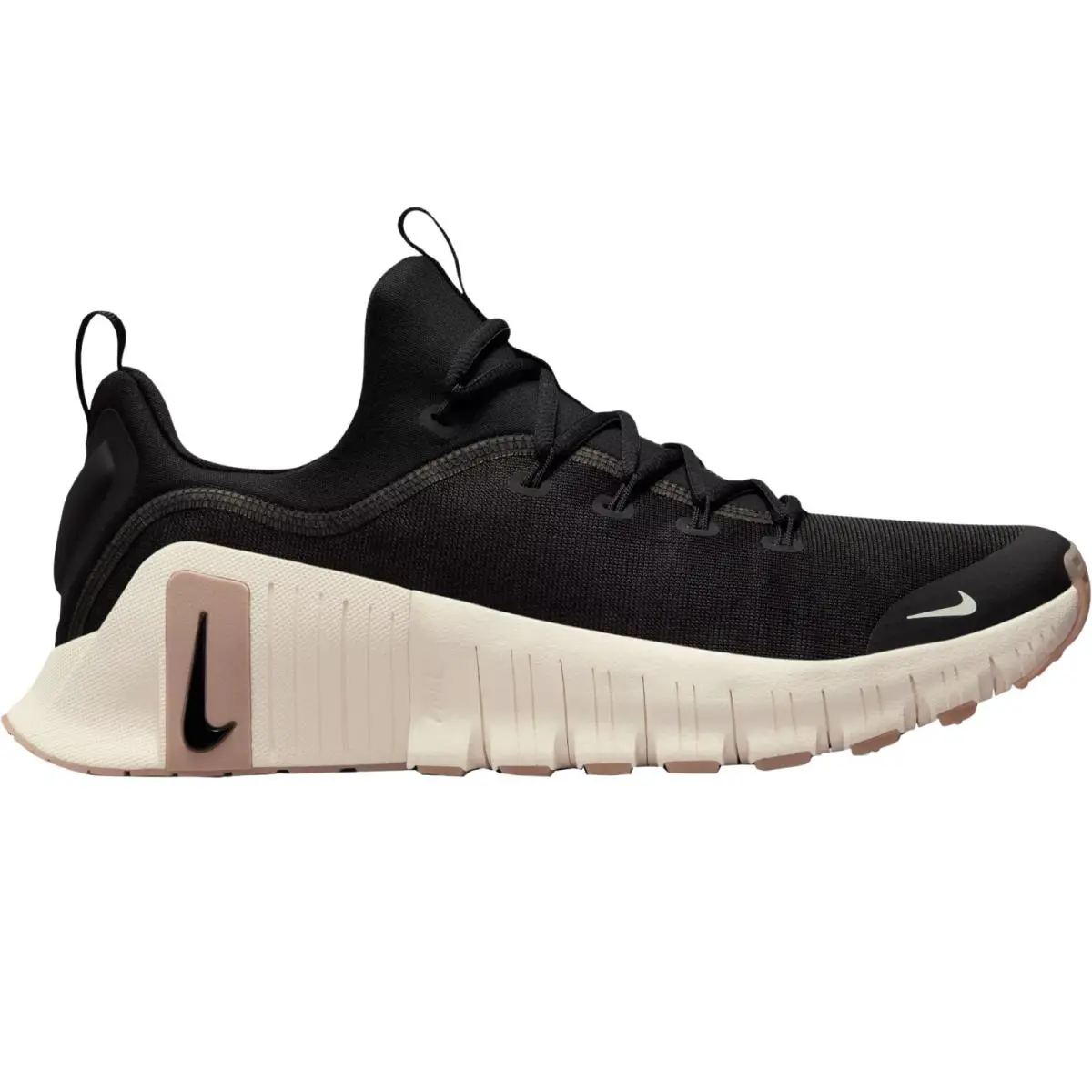 Nike shoes - Nike Free Metcon 6 - Free Metcon - Black/White 14