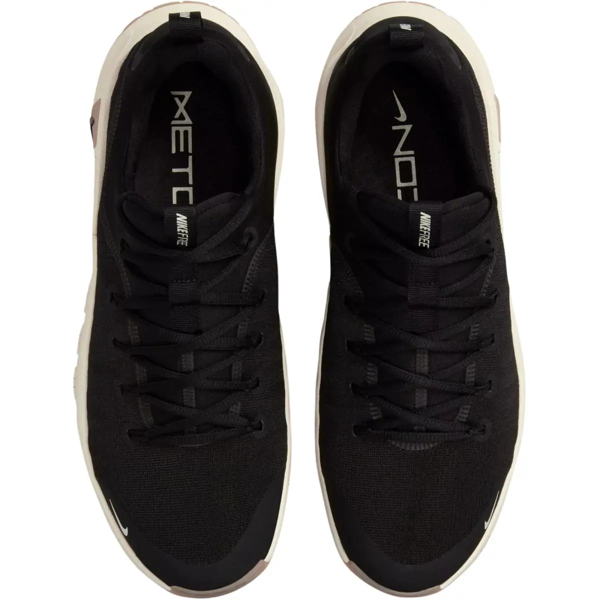 Nike shoes - Nike Free Metcon 6 - Free Metcon - Black/White 17