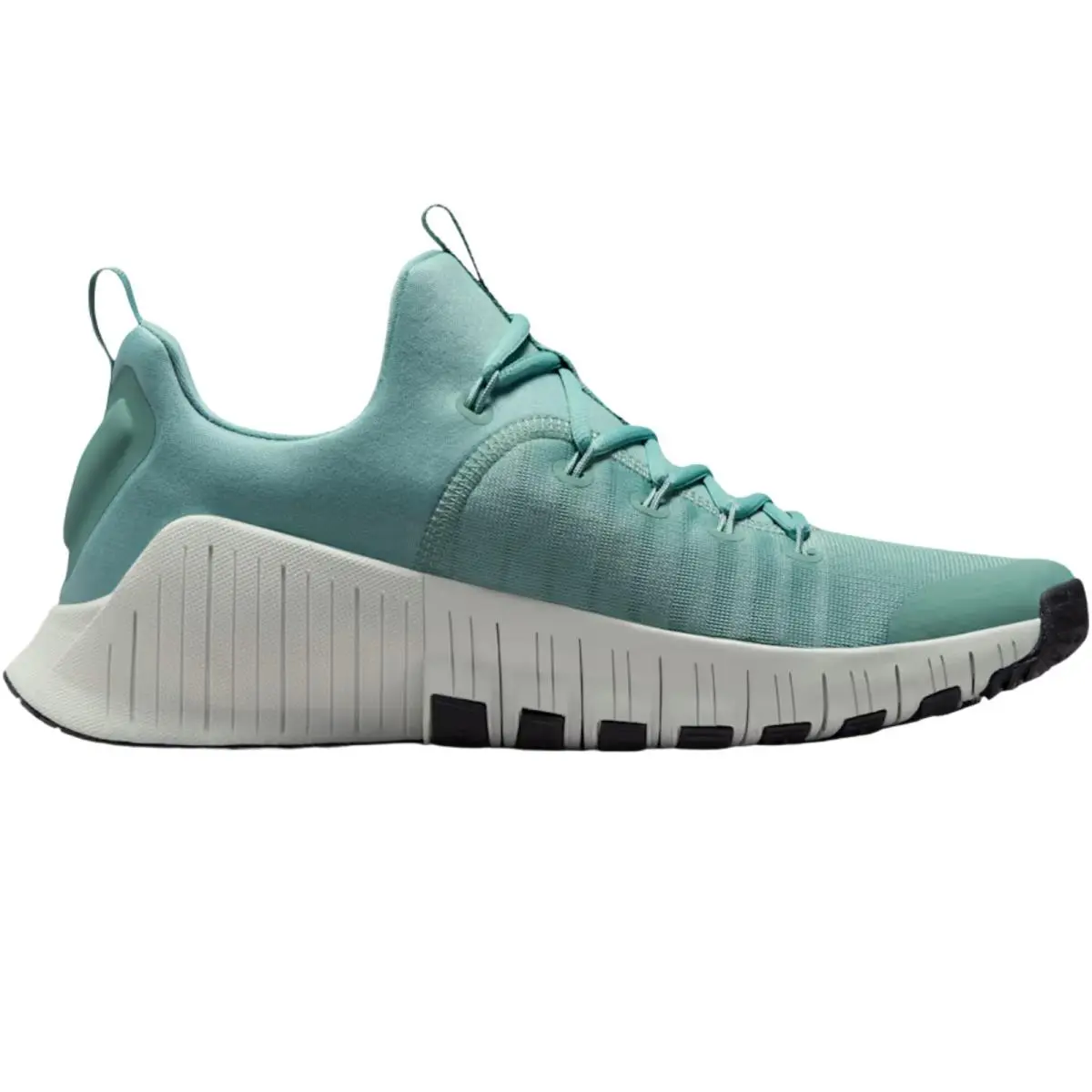 Nike shoes - Nike Free Metcon 6 - Free Metcon - Black/White 19