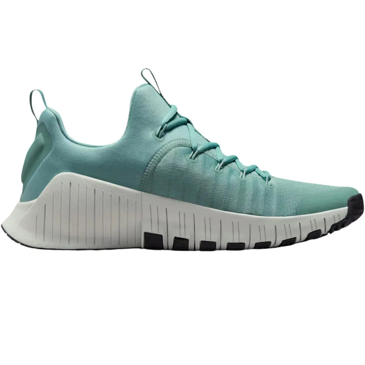 Nike shoes - Nike Free Metcon 6 - Free Metcon - Black/White 24