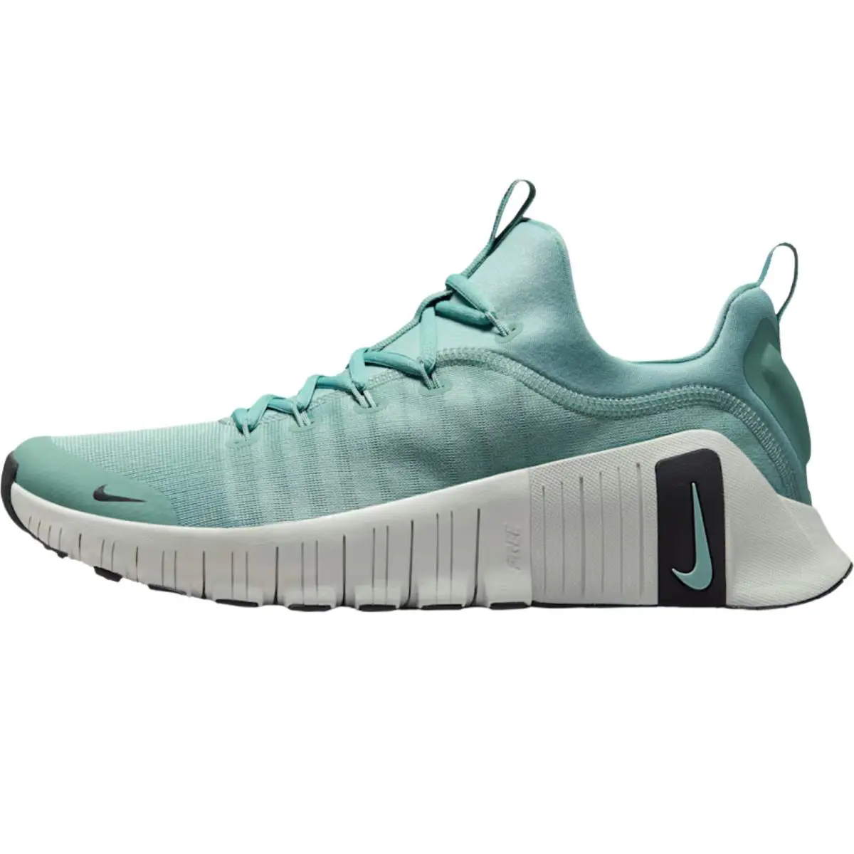 Nike shoes - Nike Free Metcon 6 - Free Metcon - Black/White 25