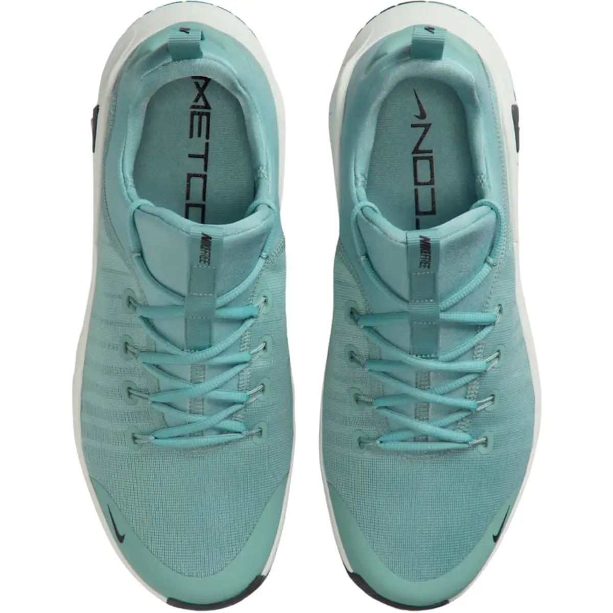 Nike shoes - Nike Free Metcon 6 - Free Metcon - Black/White 27