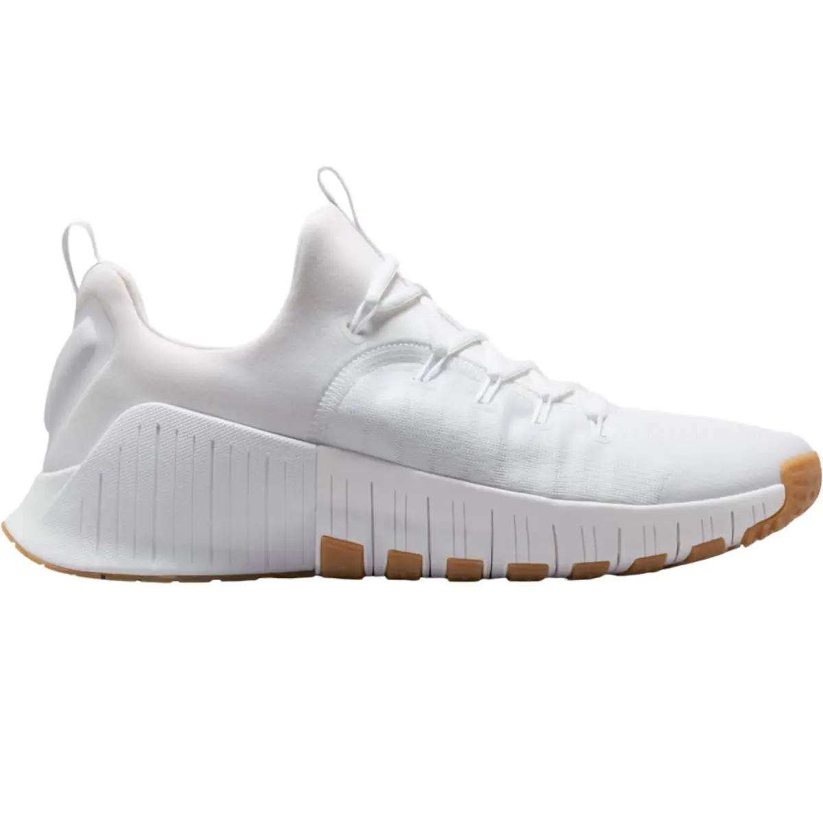 Nike shoes - Nike Free Metcon 6 - Free Metcon - Black/White 19