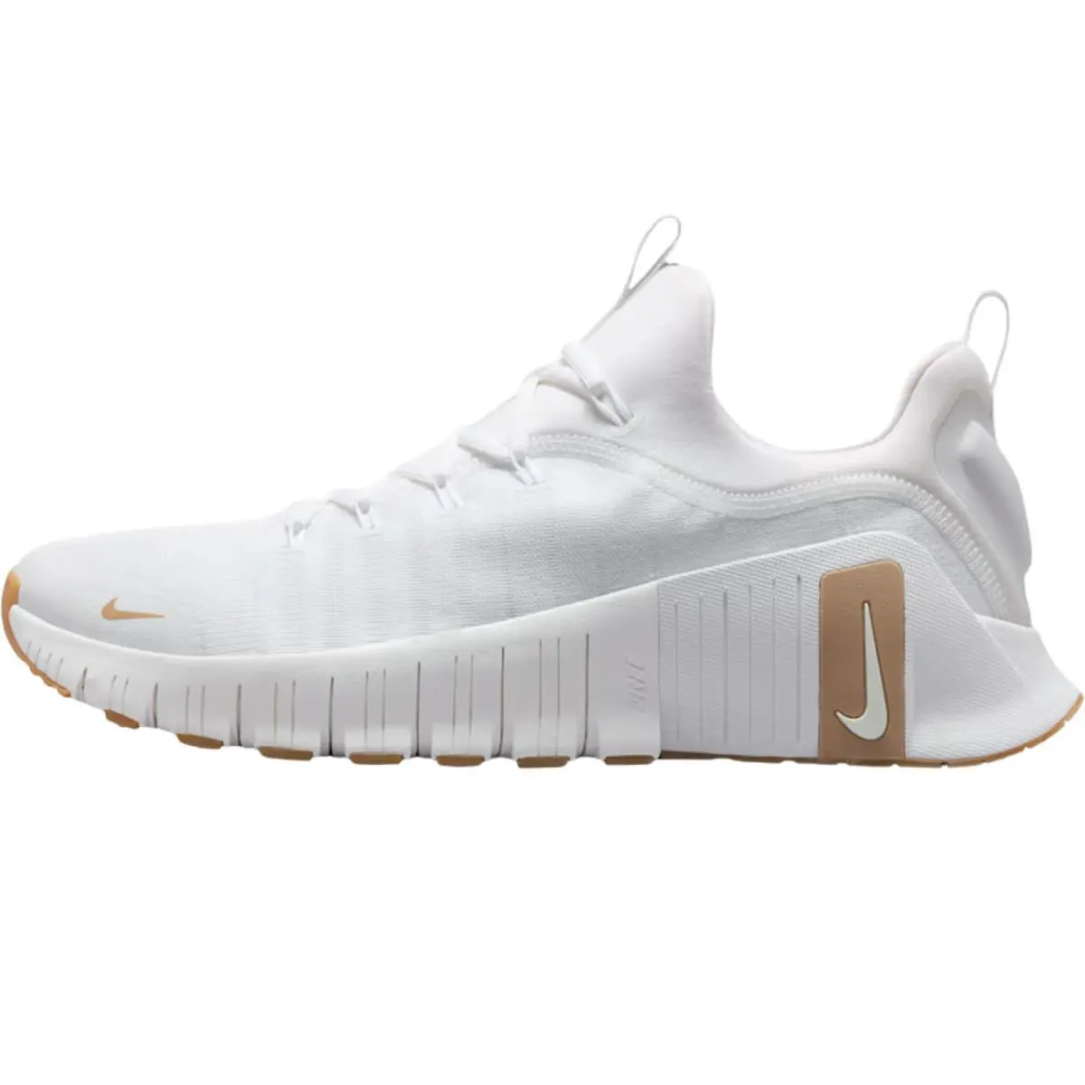 Nike shoes - Nike Free Metcon 6 - Free Metcon - Black/White 20