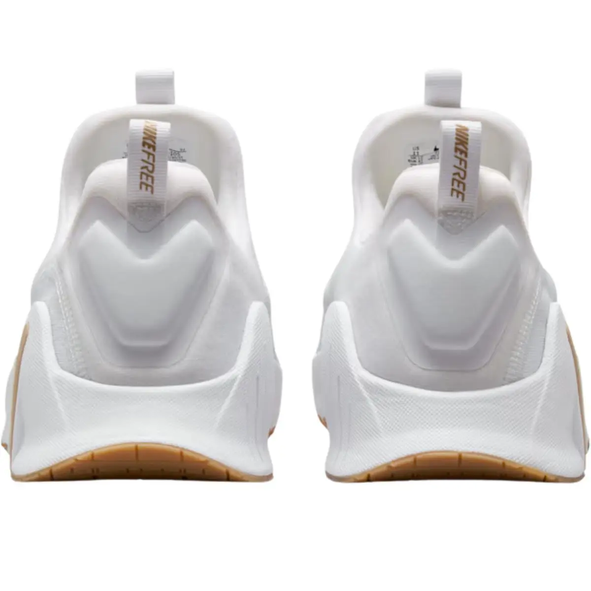Nike shoes - Nike Free Metcon 6 - Free Metcon - Black/White 21