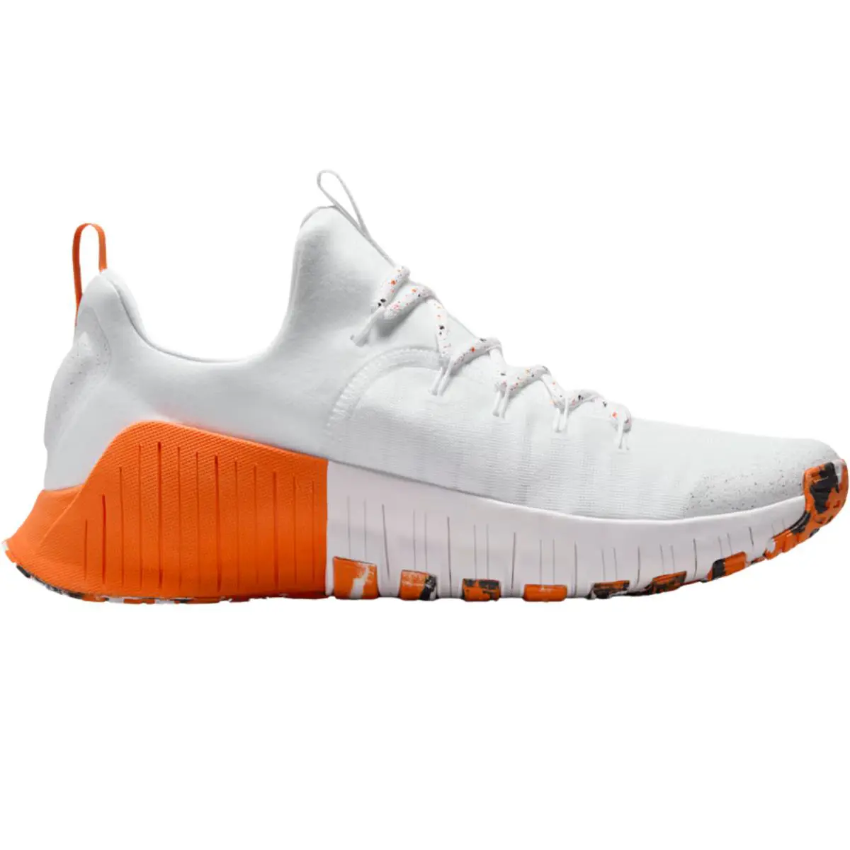 Nike shoes - Nike Free Metcon 6 - Free Metcon - Black/White 29