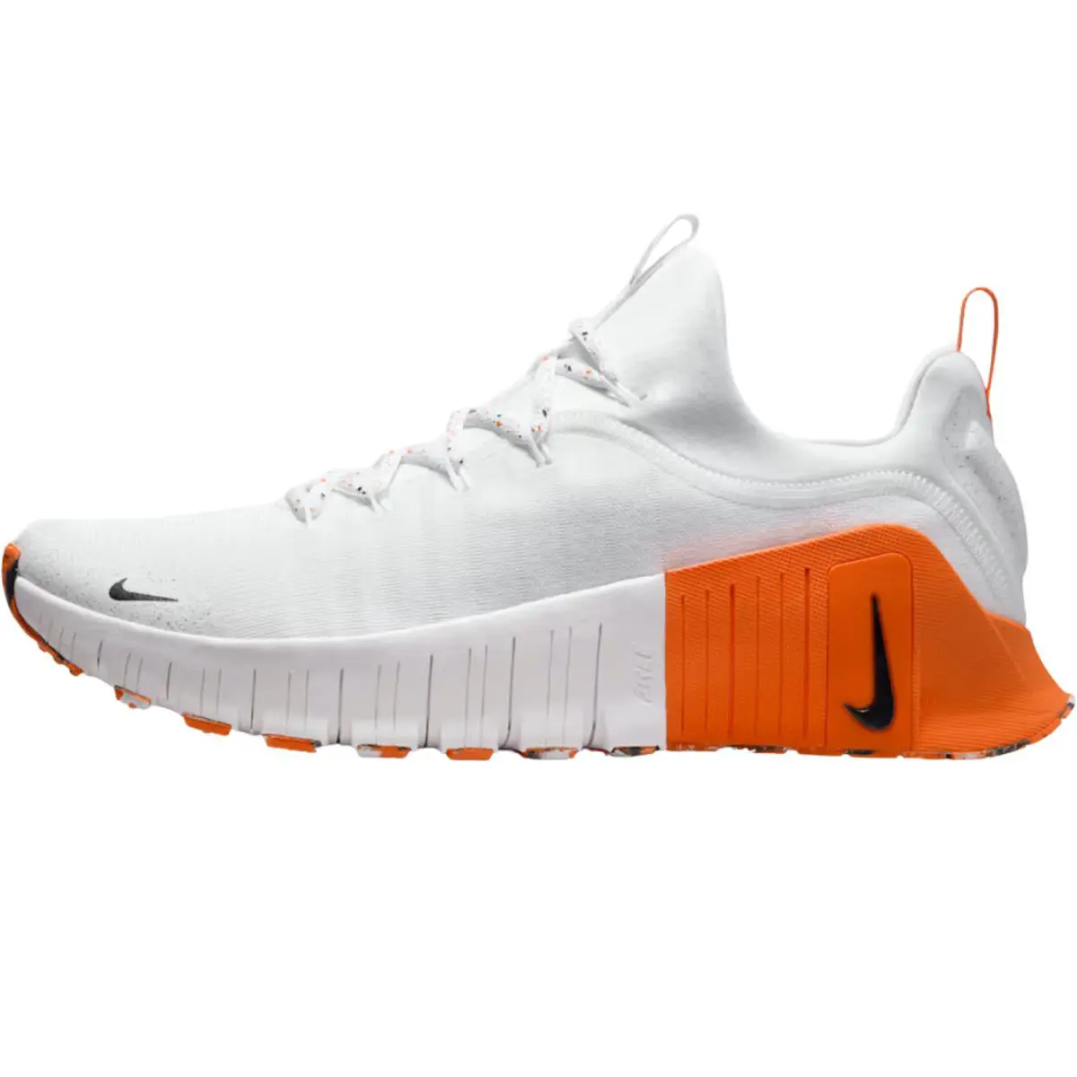 Nike shoes - Nike Free Metcon 6 - Free Metcon - Black/White 30