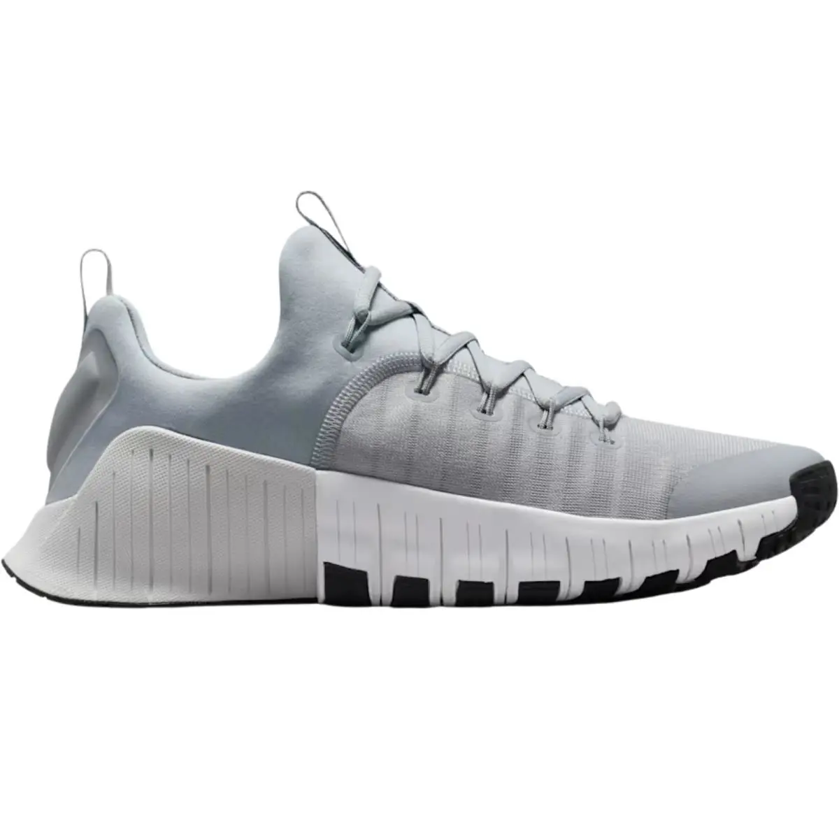 Nike shoes - Nike Free Metcon 6 - Free Metcon - Black/White 36