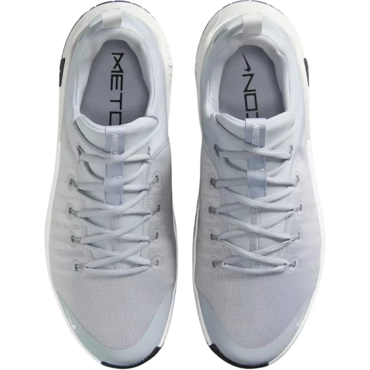 Nike shoes - Nike Free Metcon 6 - Free Metcon - Black/White 39