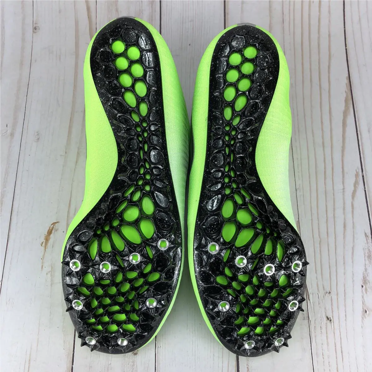 Nike shoes - Nike Zoom Ja Fly 3 - 865633-301 - Green 8