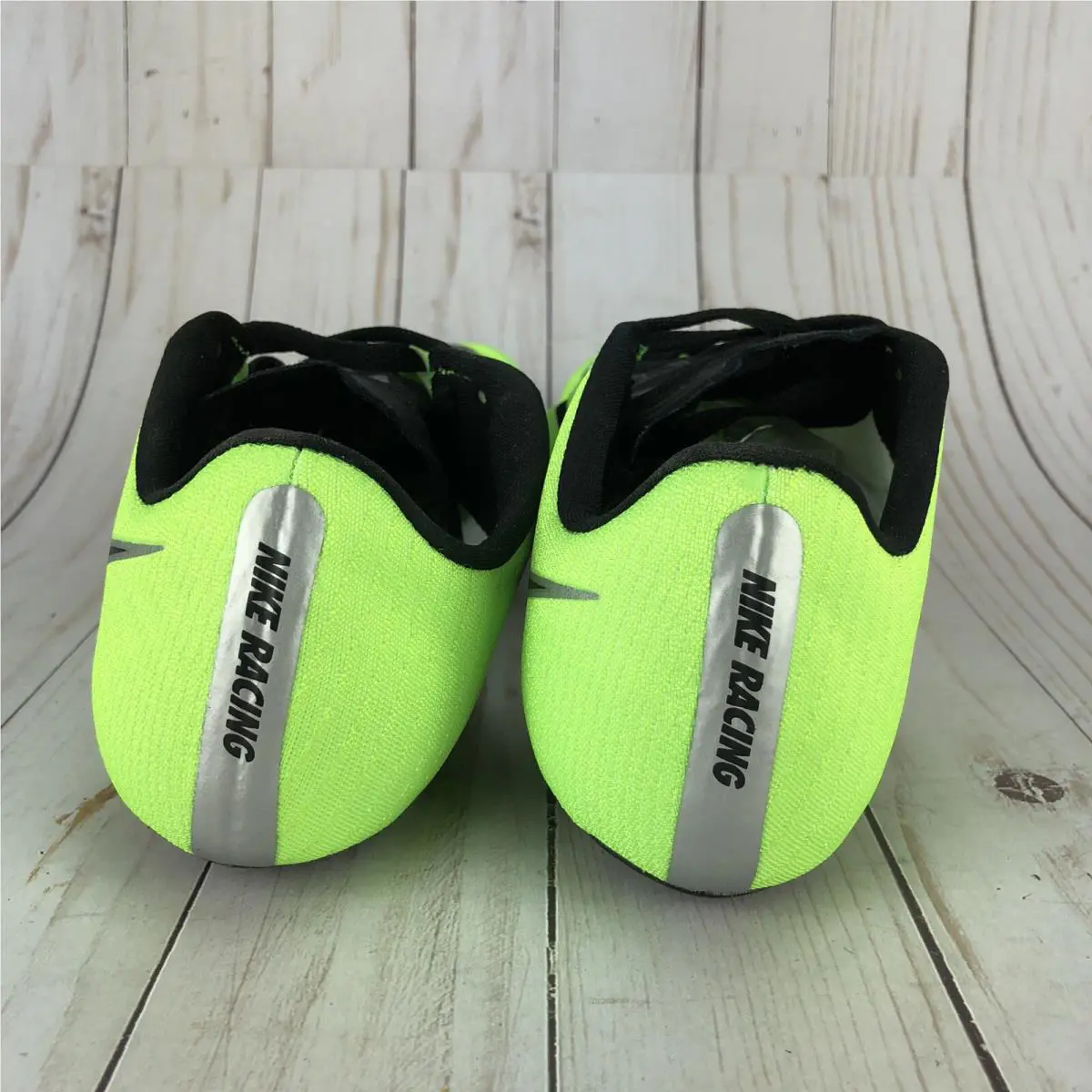 Nike shoes - Nike Zoom Ja Fly 3 - 865633-301 - Green 5