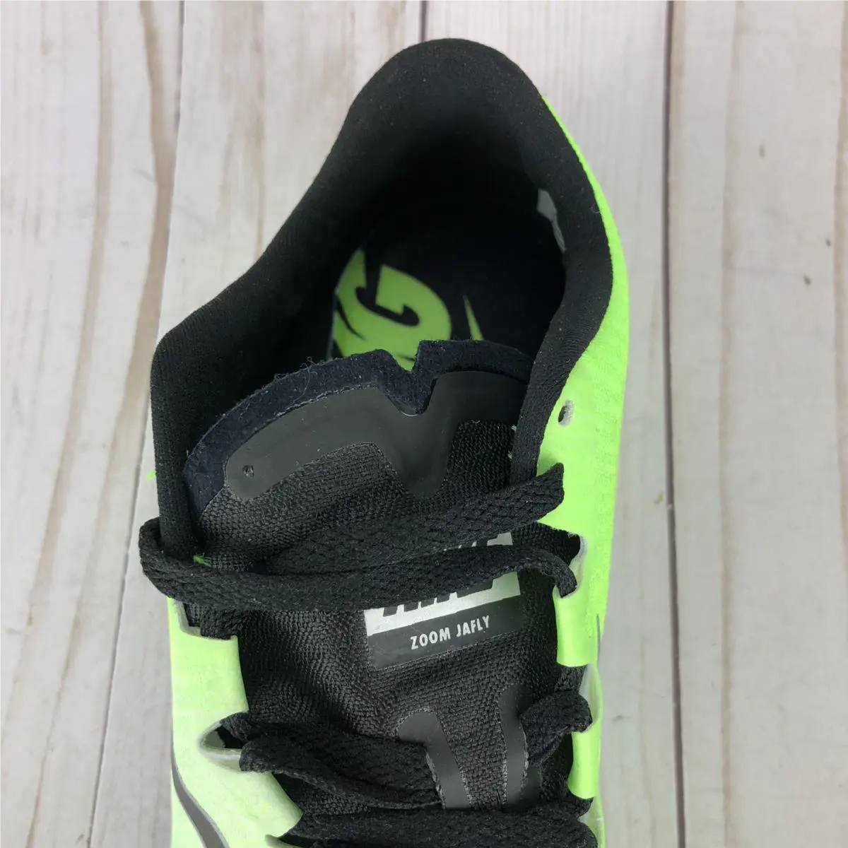Nike shoes - Nike Zoom Ja Fly 3 - 865633-301 - Green 6