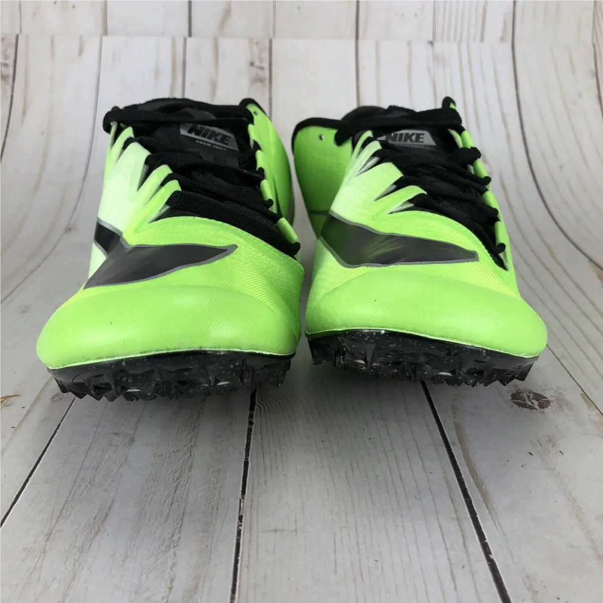 Nike shoes - Nike Zoom Ja Fly 3 - 865633-301 - Green 12