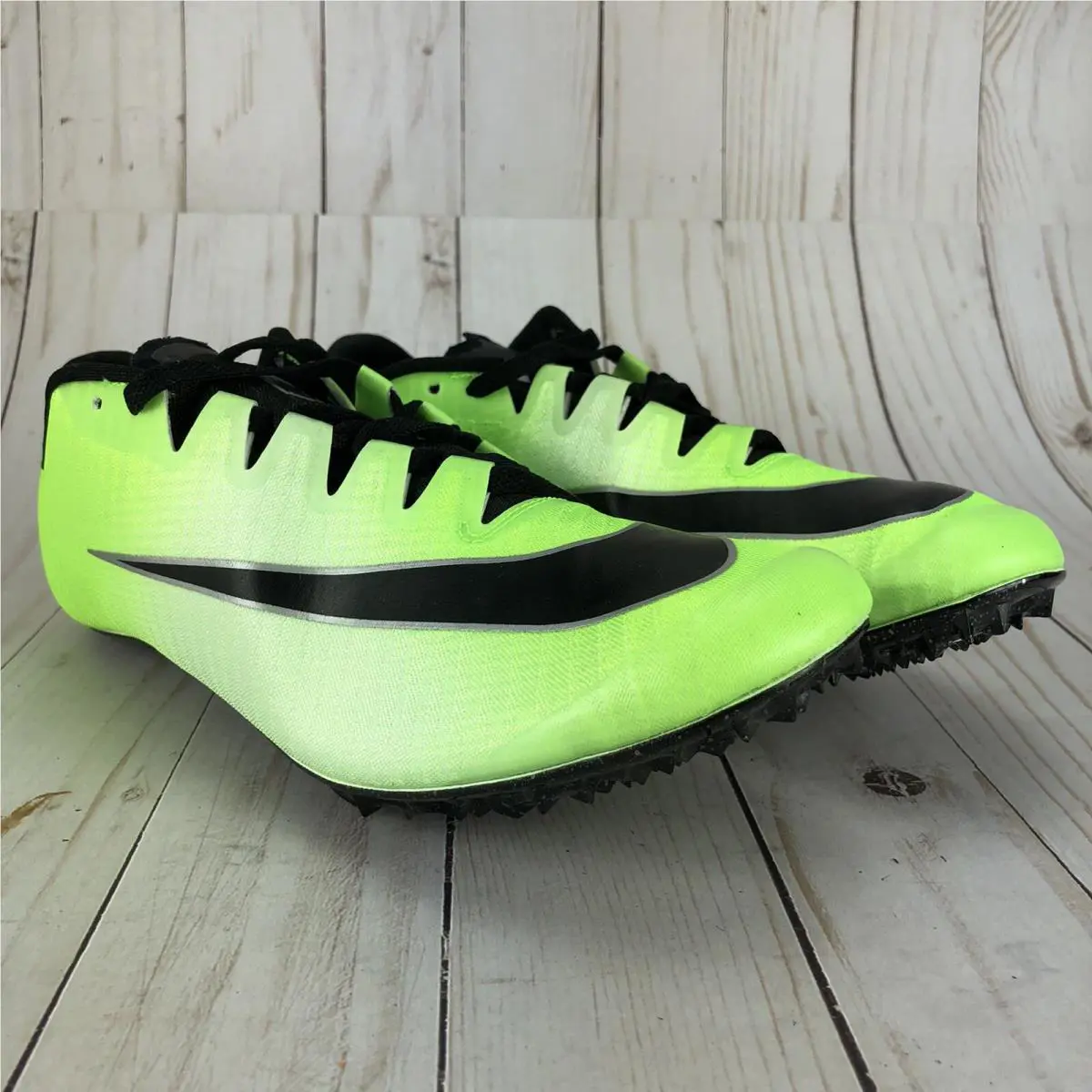 Nike shoes - Nike Zoom Ja Fly 3 - 865633-301 - Green 0