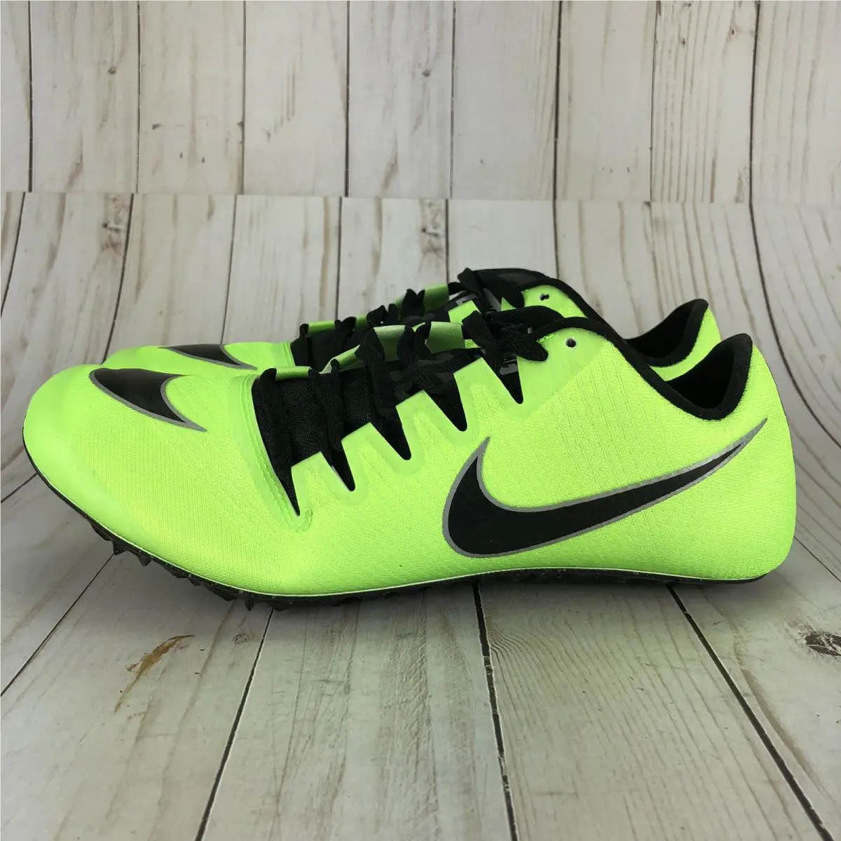 Nike shoes - Nike Zoom Ja Fly 3 - 865633-301 - Green 2