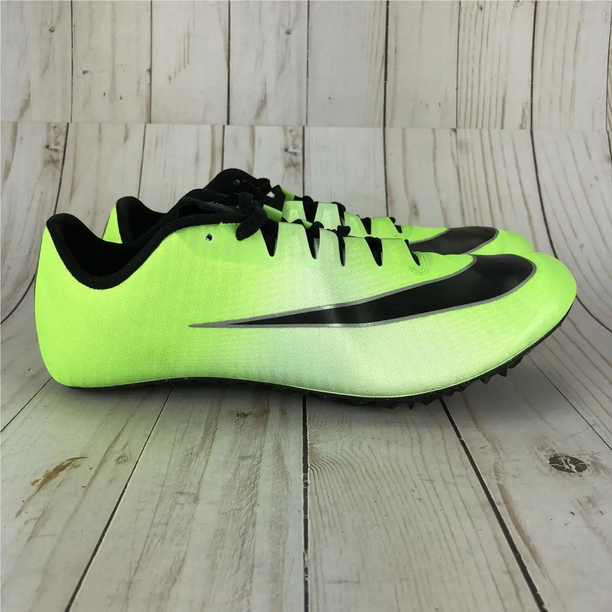 Nike shoes - Nike Zoom Ja Fly 3 - 865633-301 - Green 10