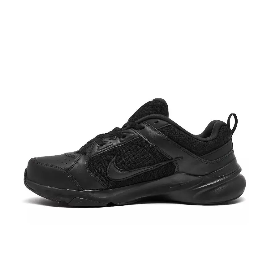 Nike shoes - Nike Defy All Day 4E Wide - DM7564-002 - TRIPLE BLACK 0