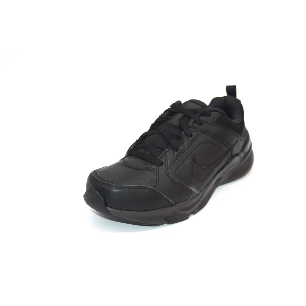 Nike shoes - Nike Defy All Day 4E Wide - DM7564-002 - TRIPLE BLACK 1