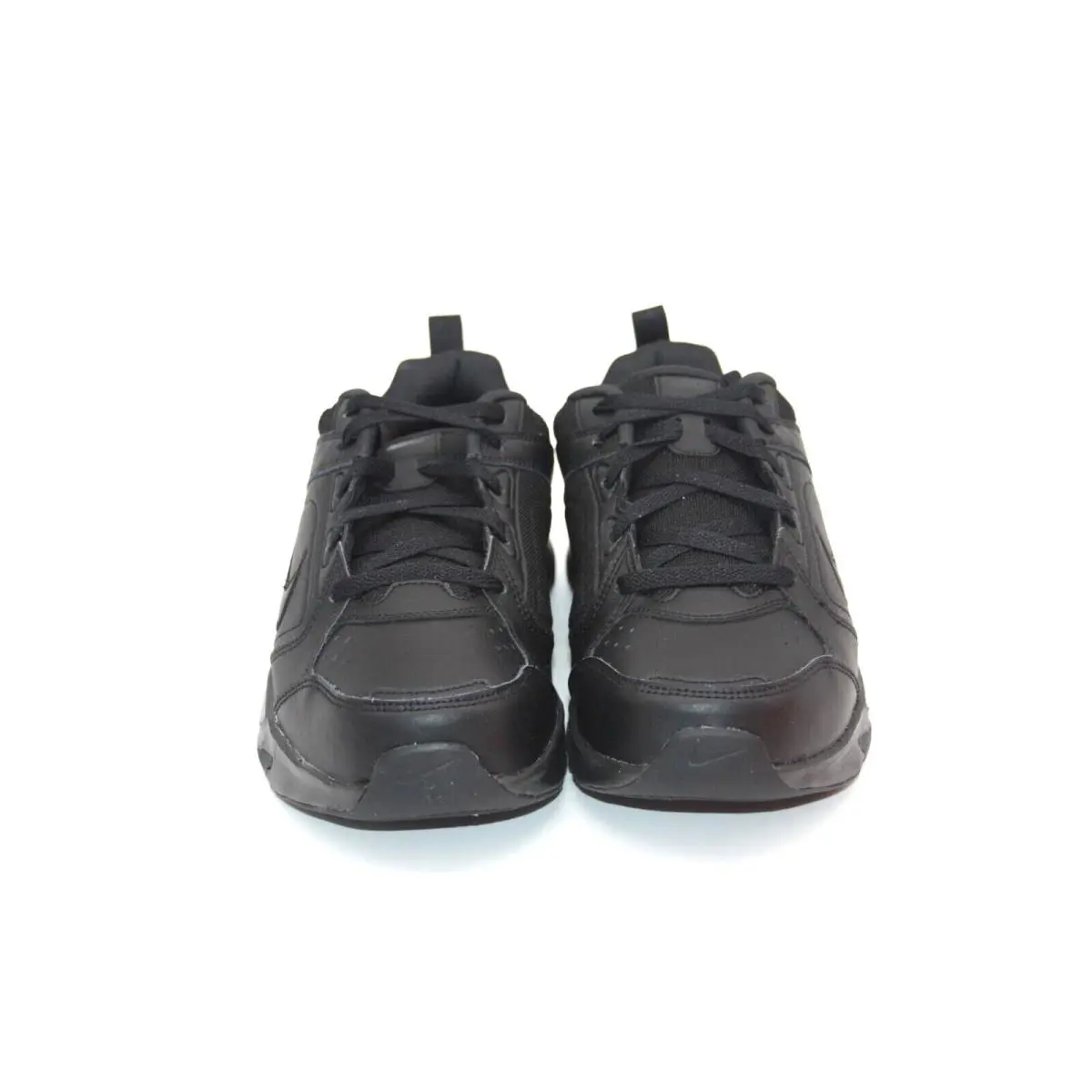 Nike shoes - Nike Defy All Day 4E Wide - DM7564-002 - TRIPLE BLACK 2