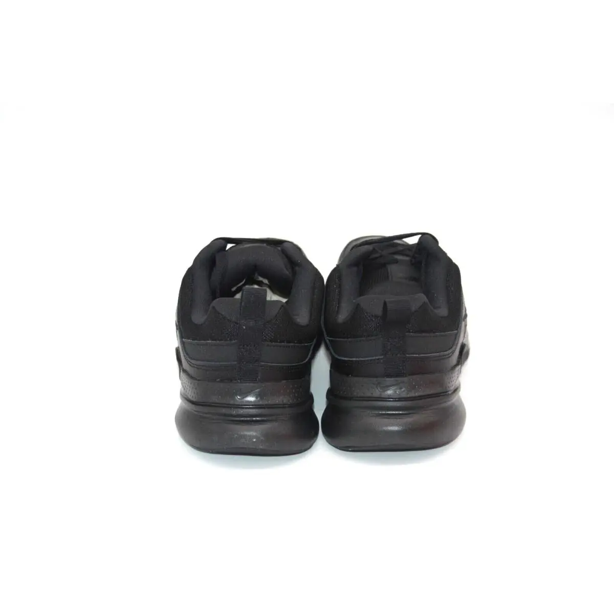 Nike shoes - Nike Defy All Day 4E Wide - DM7564-002 - TRIPLE BLACK 5