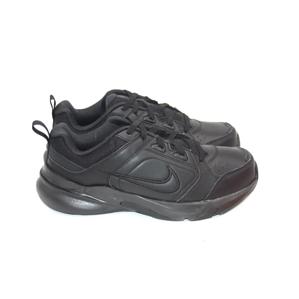 Nike shoes - Nike Defy All Day 4E Wide - DM7564-002 - TRIPLE BLACK 6