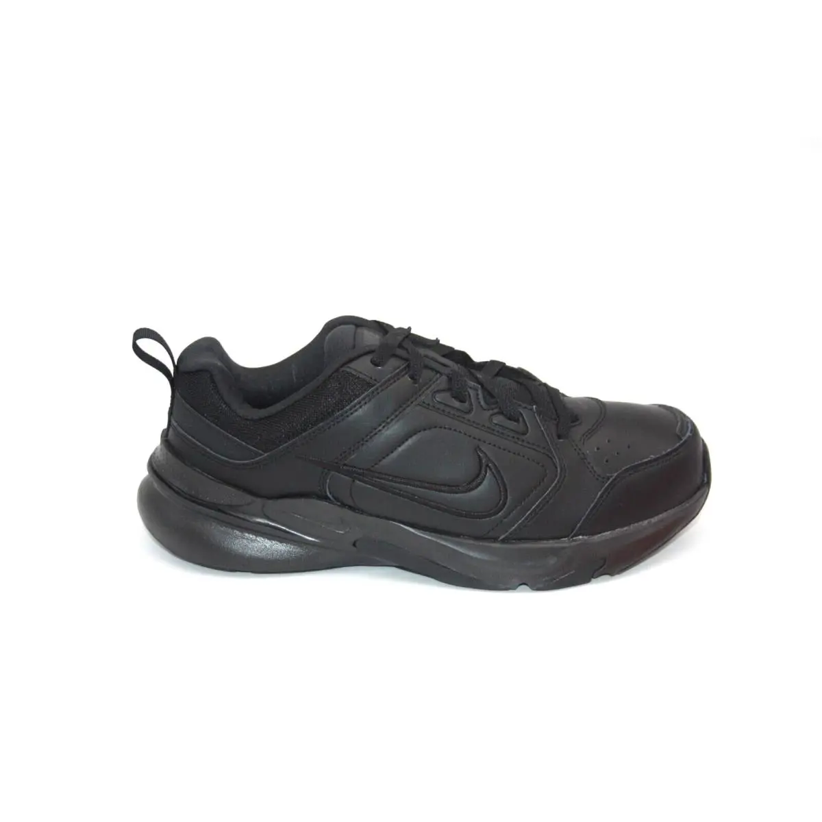 Nike shoes - Nike Defy All Day 4E Wide - DM7564-002 - TRIPLE BLACK 9