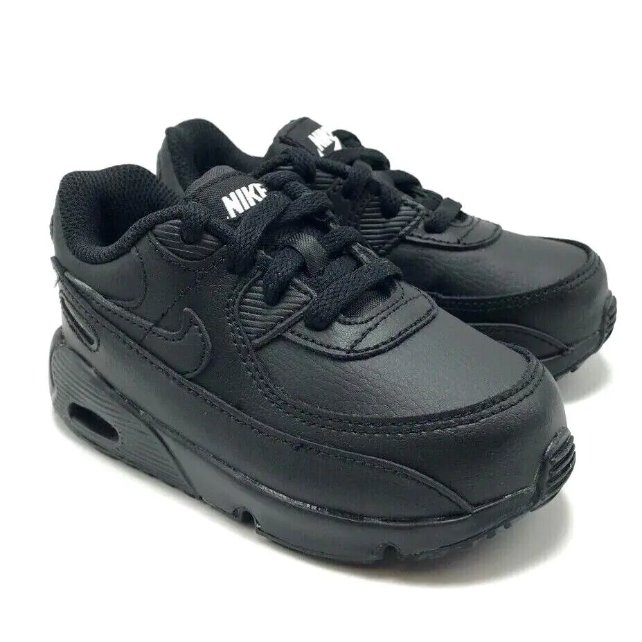 Nike shoes - Nike Air Max 90 - Air Max - Black 0