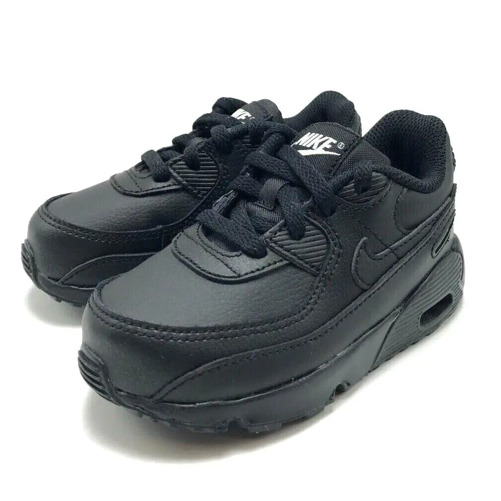 Nike shoes - Nike Air Max 90 - Air Max - Black 1