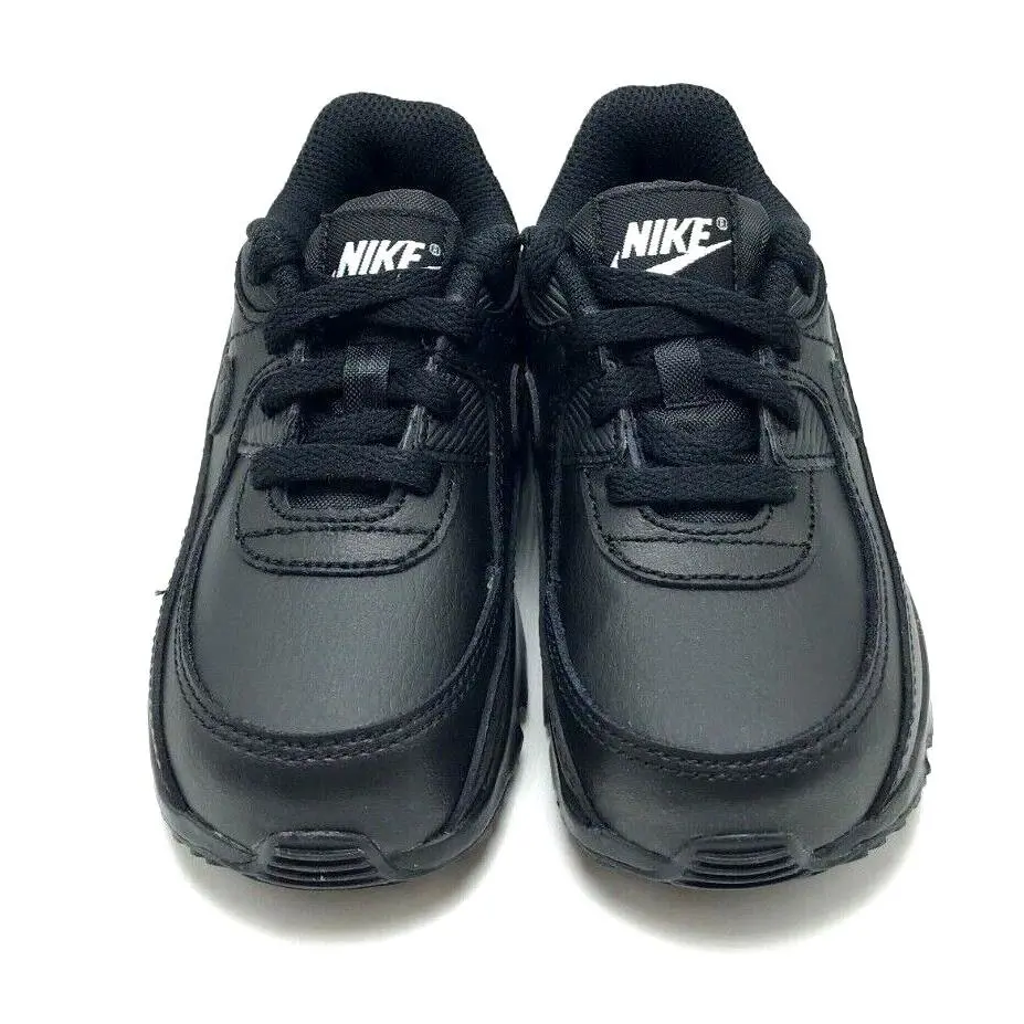 Nike shoes - Nike Air Max 90 - Air Max - Black 3