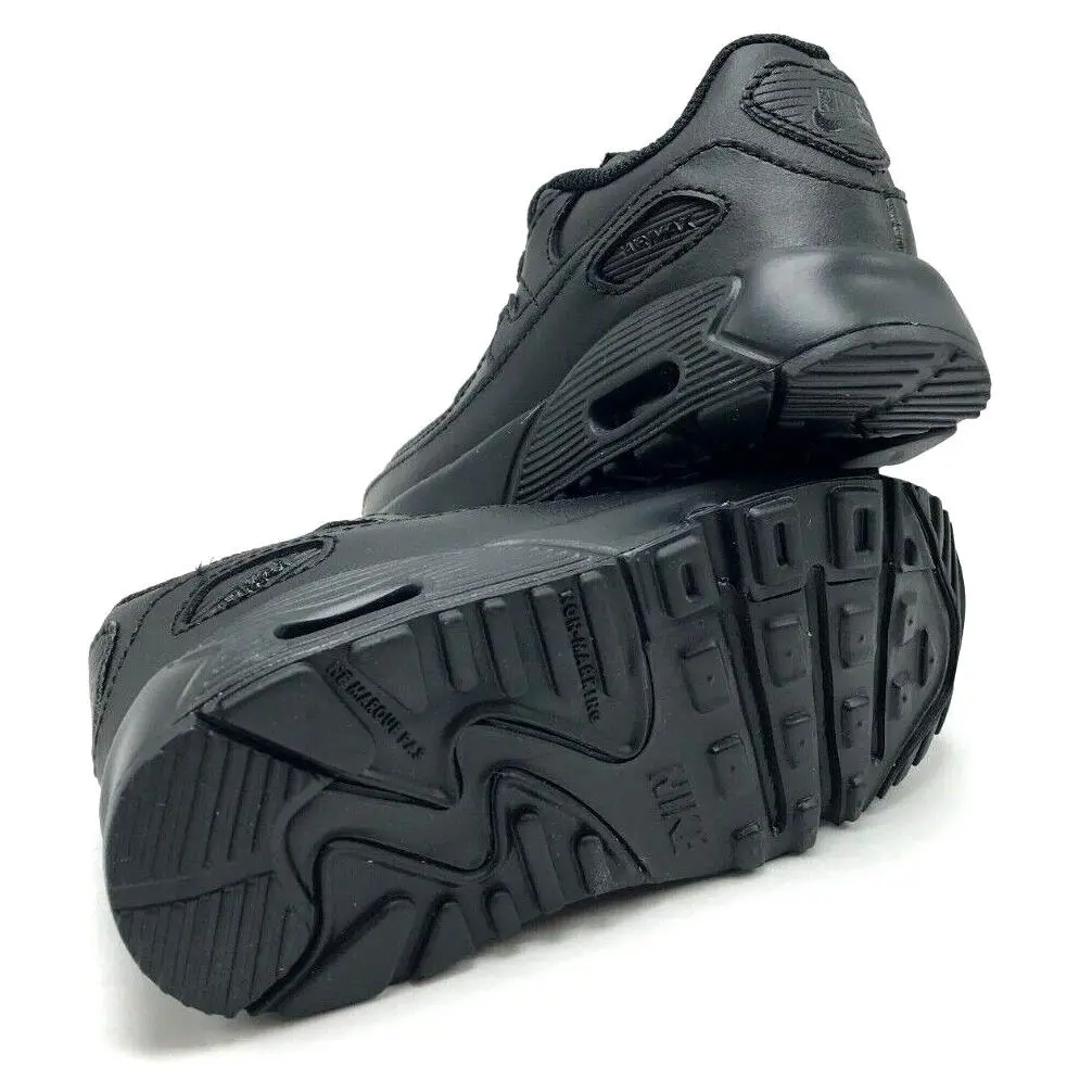 Nike shoes - Nike Air Max 90 - Air Max - Black 5