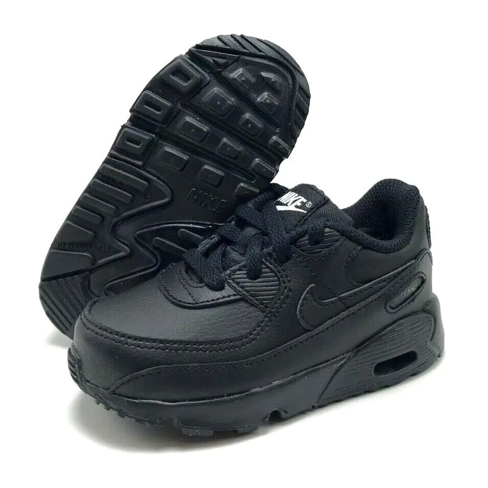 Nike shoes - Nike Air Max 90 - Air Max - Black 11