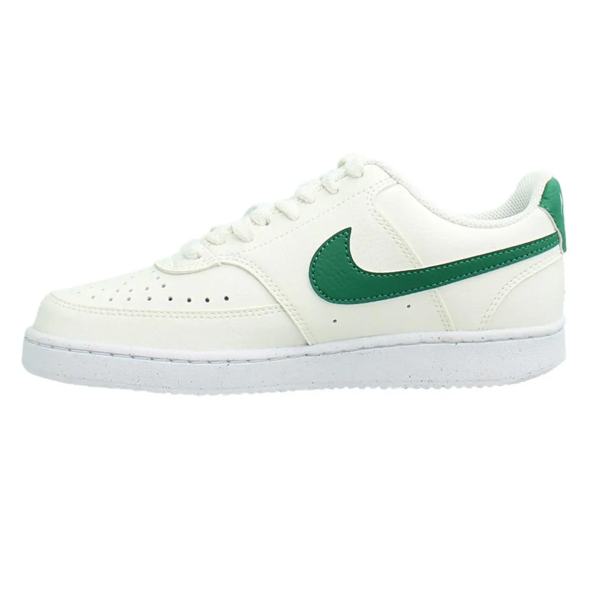 Nike shoes - Nike Court Vision - Court Vision - FQ8892-133 - Ivory 1