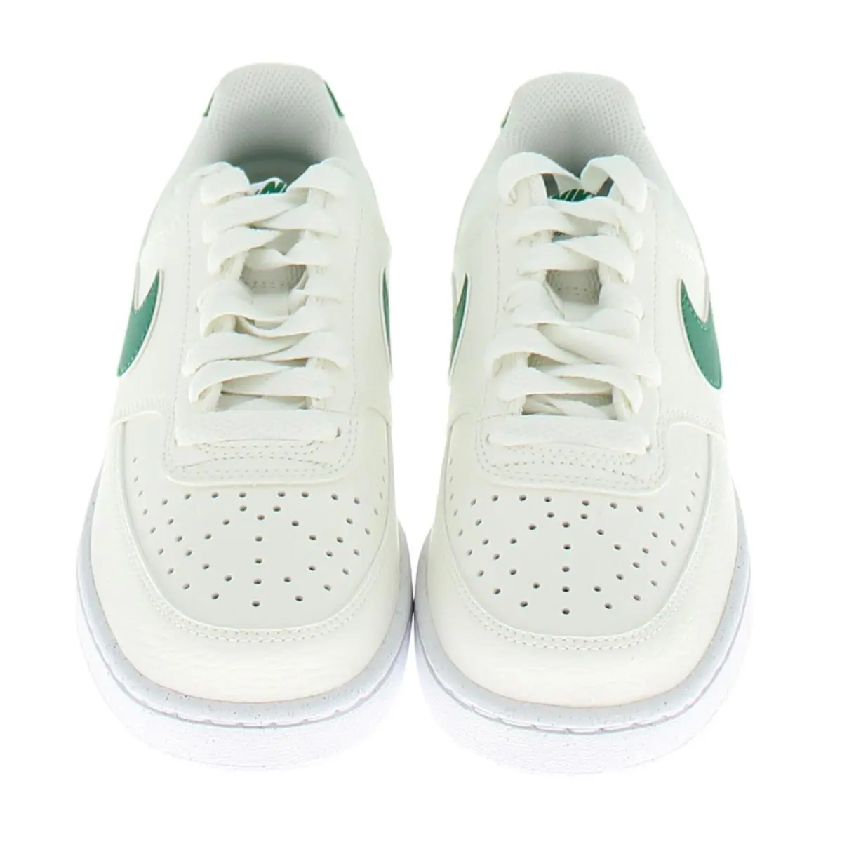 Nike shoes - Nike Court Vision - Court Vision - FQ8892-133 - Ivory 6