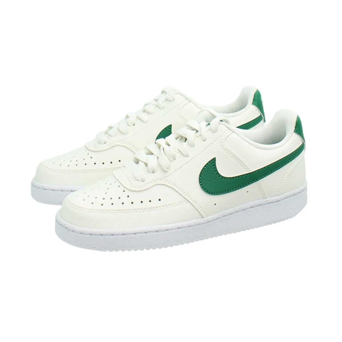 Nike shoes - Nike Court Vision - Court Vision - FQ8892-133 - Ivory 9