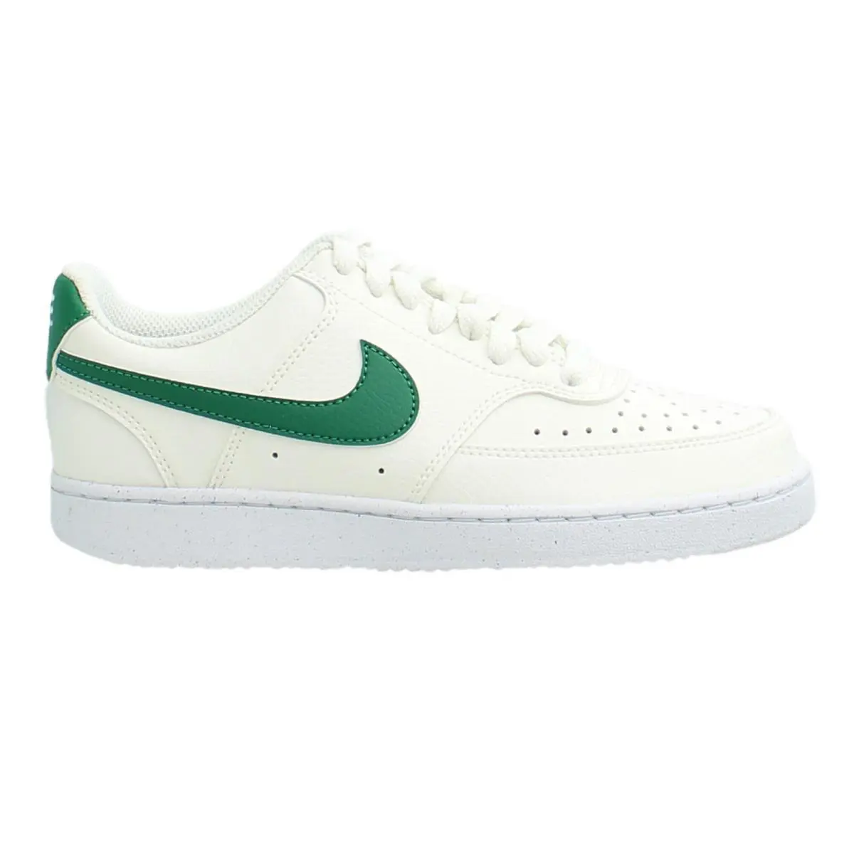 Nike shoes - Nike Court Vision - Court Vision - FQ8892-133 - Ivory 11