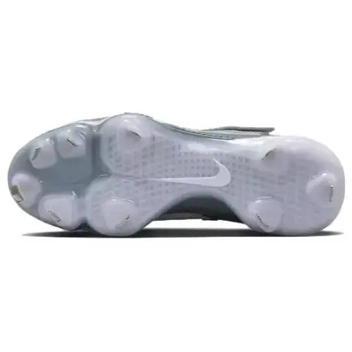 Nike shoes - Nike Trout - Trout - CZ5913-001 - Gray 3