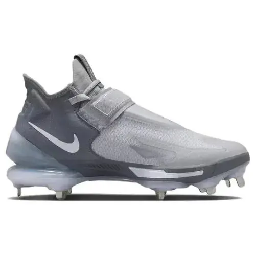 Nike shoes - Nike Trout - Trout - CZ5913-001 - Gray 5