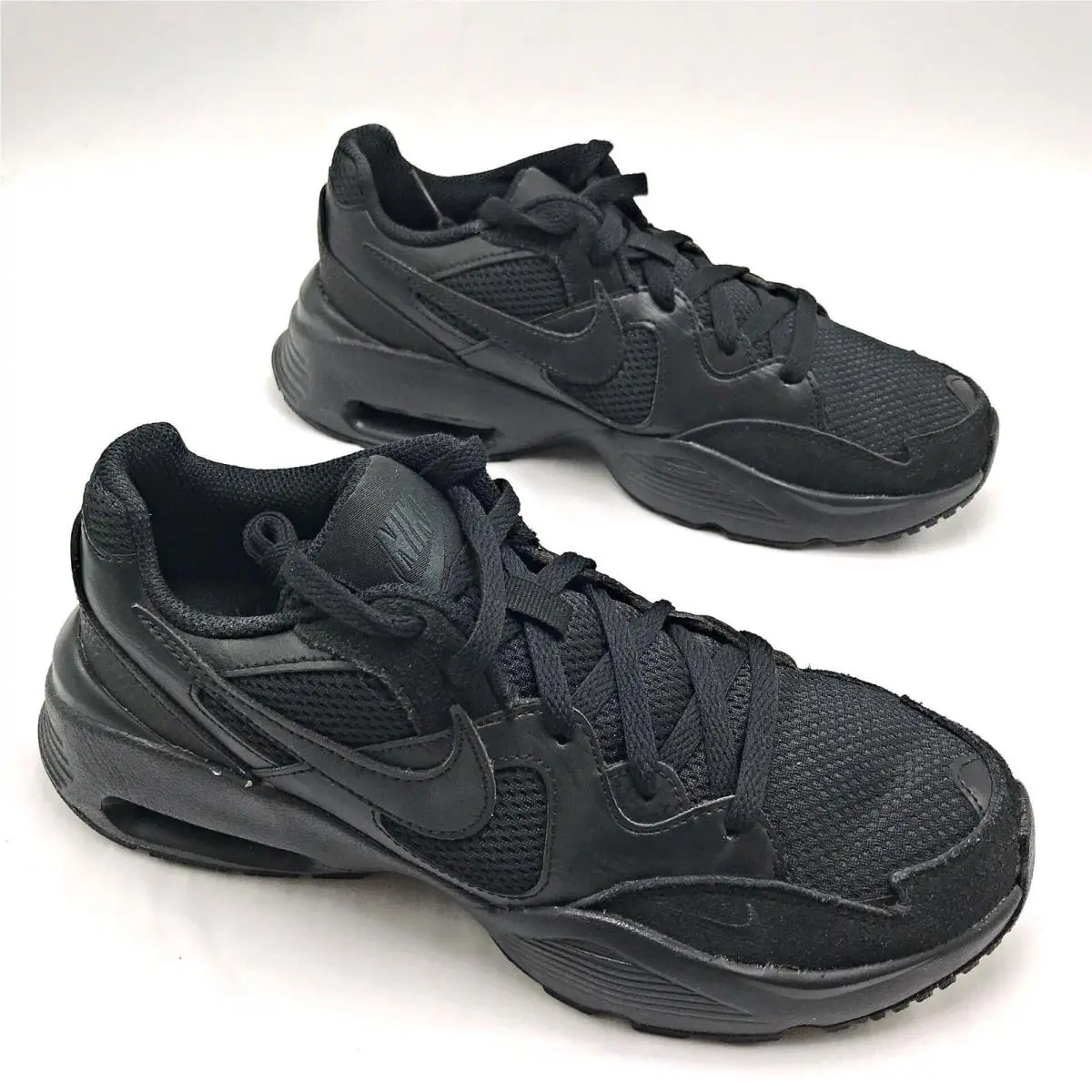 Nike shoes - Air Max Fusion - Air Max Fusion - CJ3824001 - Black 0