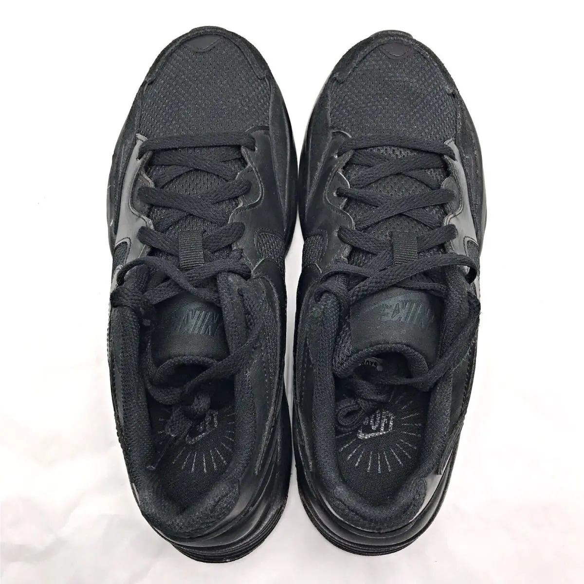 Nike shoes - Air Max Fusion - Air Max Fusion - CJ3824001 - Black 3