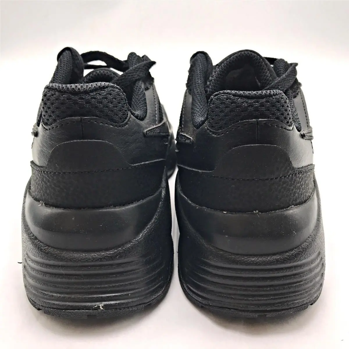Nike shoes - Air Max Fusion - Air Max Fusion - CJ3824001 - Black 4