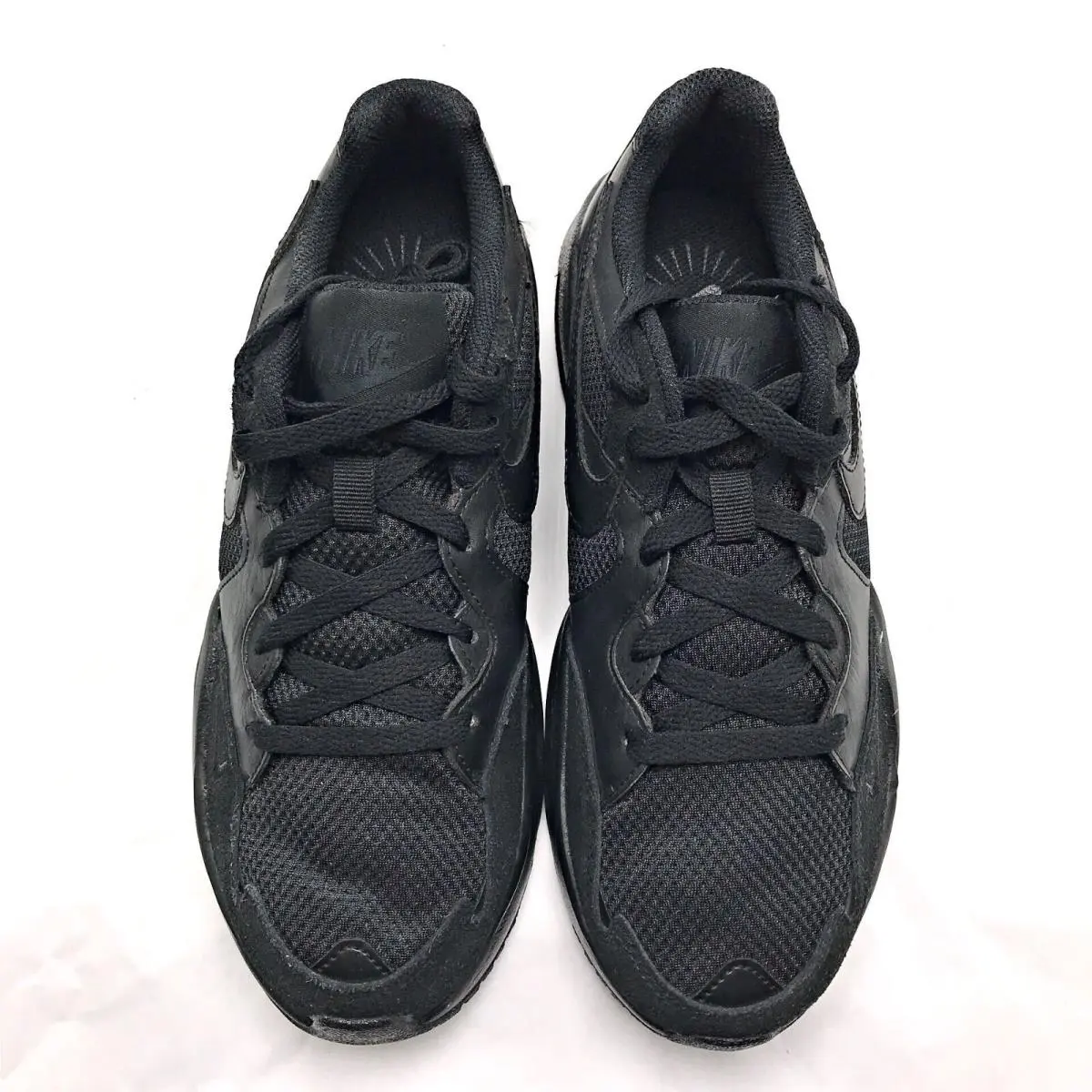 Nike shoes - Air Max Fusion - Air Max Fusion - CJ3824001 - Black 9