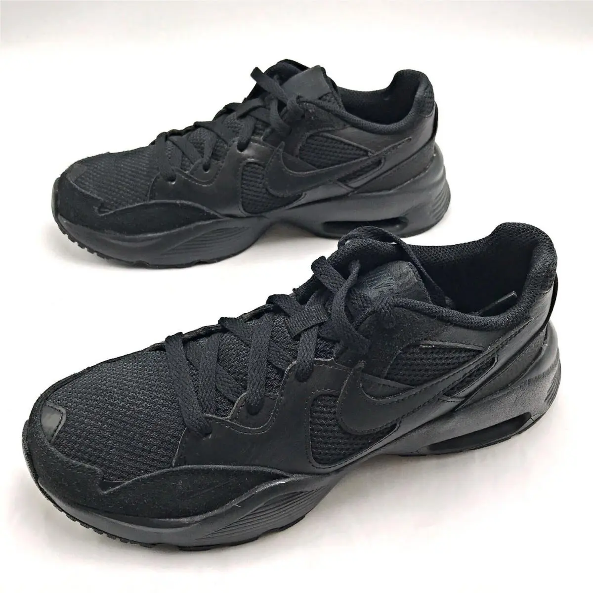 Nike shoes - Air Max Fusion - Air Max Fusion - CJ3824001 - Black 6